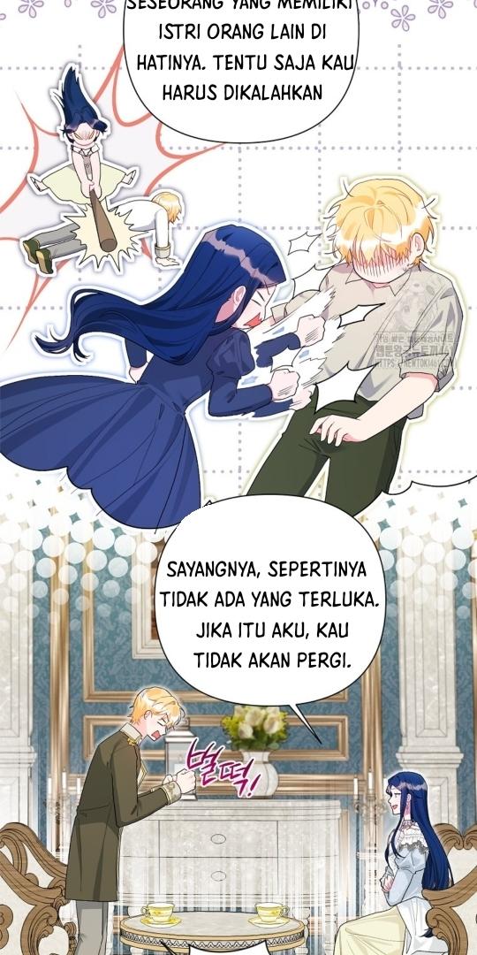 Menantu Tokoh Antagonis Punya Batasan Waktu Chapter 96 page 38