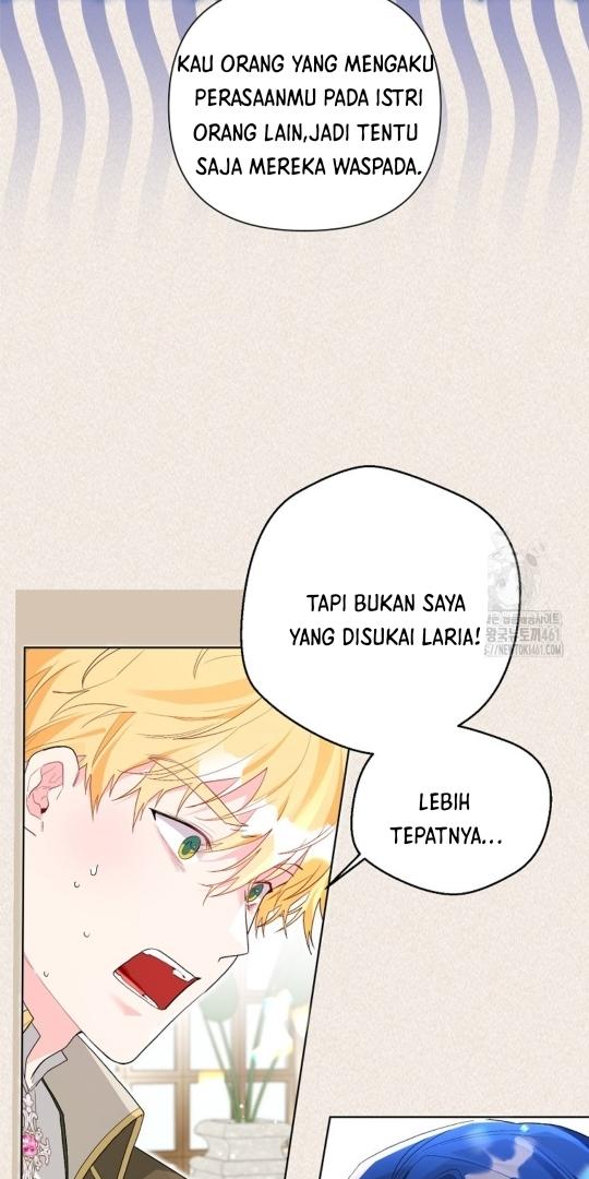 Menantu Tokoh Antagonis Punya Batasan Waktu Chapter 96 page 40