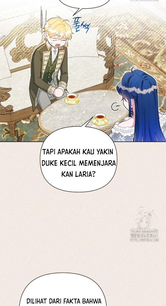 Menantu Tokoh Antagonis Punya Batasan Waktu Chapter 96 page 42