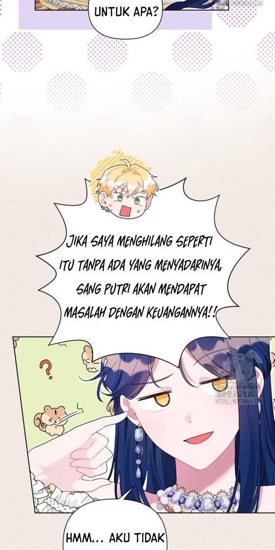 Menantu Tokoh Antagonis Punya Batasan Waktu Chapter 96 page 45