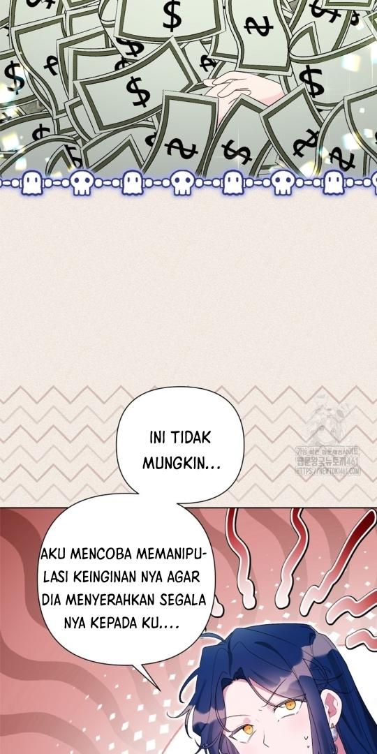 Menantu Tokoh Antagonis Punya Batasan Waktu Chapter 96 page 48