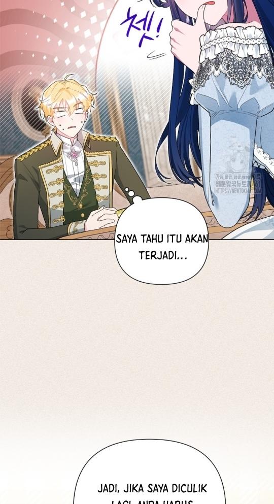 Menantu Tokoh Antagonis Punya Batasan Waktu Chapter 96 page 49