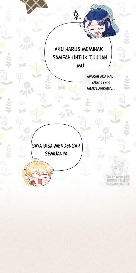 Menantu Tokoh Antagonis Punya Batasan Waktu Chapter 96 page 51