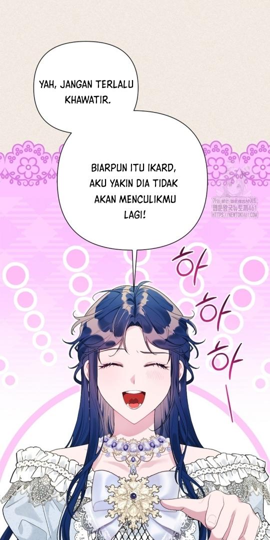 Menantu Tokoh Antagonis Punya Batasan Waktu Chapter 96 page 52