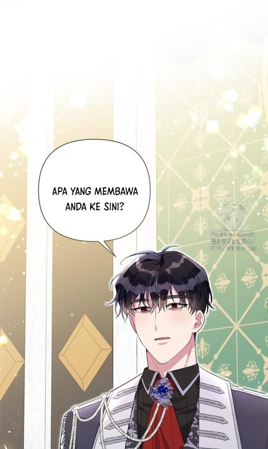 Menantu Tokoh Antagonis Punya Batasan Waktu Chapter 96 page 57