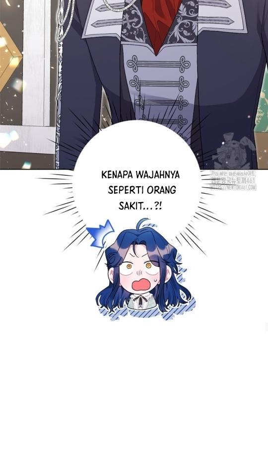 Menantu Tokoh Antagonis Punya Batasan Waktu Chapter 96 page 58