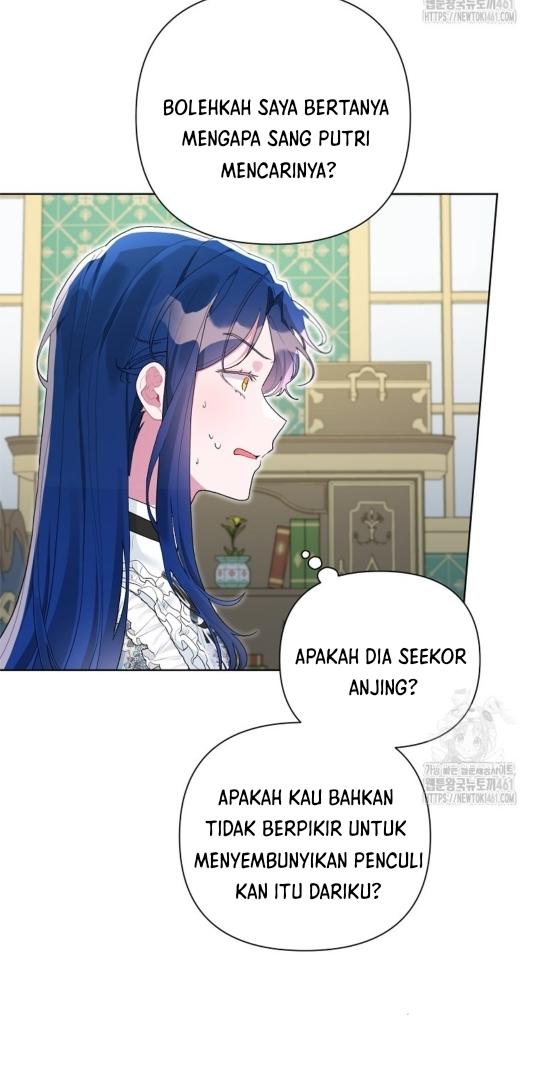 Menantu Tokoh Antagonis Punya Batasan Waktu Chapter 96 page 60