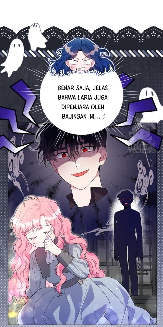 Menantu Tokoh Antagonis Punya Batasan Waktu Chapter 96 page 61