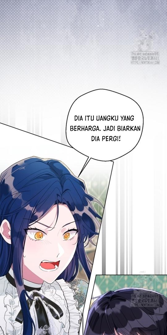 Menantu Tokoh Antagonis Punya Batasan Waktu Chapter 96 page 62
