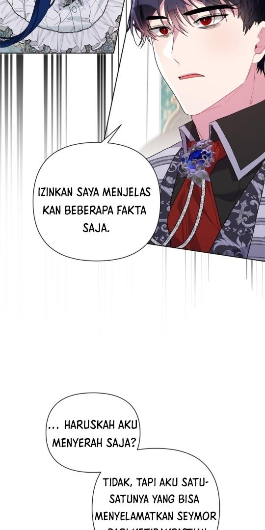 Menantu Tokoh Antagonis Punya Batasan Waktu Chapter 96 page 63