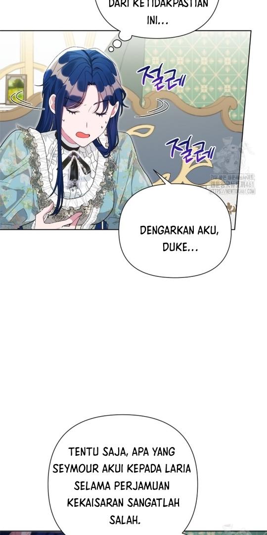 Menantu Tokoh Antagonis Punya Batasan Waktu Chapter 96 page 64