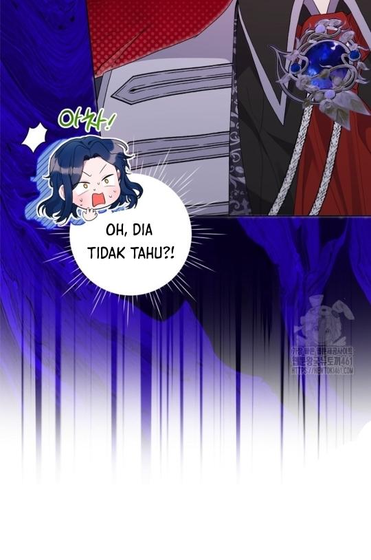 Menantu Tokoh Antagonis Punya Batasan Waktu Chapter 96 page 67