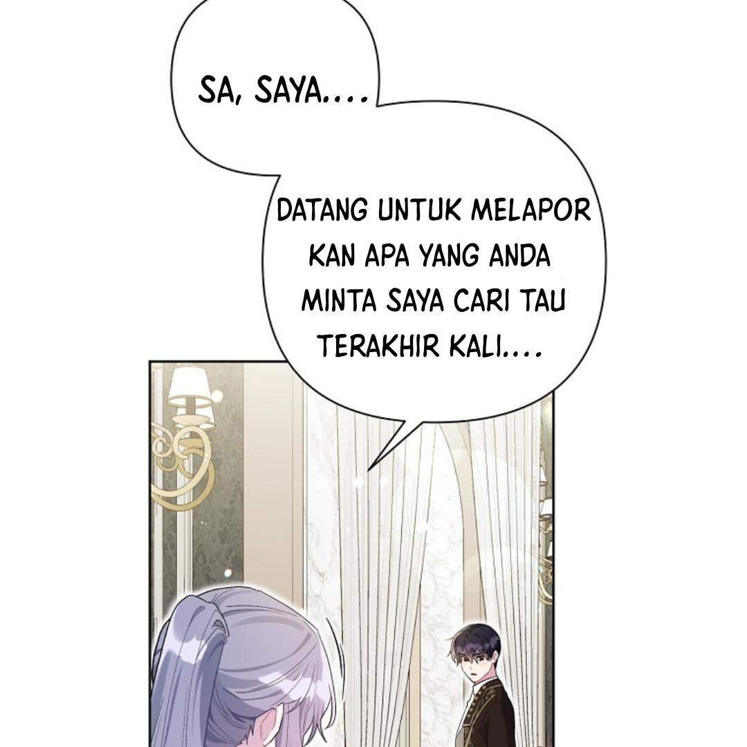 Menantu Tokoh Antagonis Punya Batasan Waktu Chapter 96 page 6
