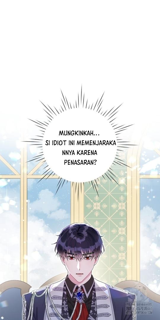 Menantu Tokoh Antagonis Punya Batasan Waktu Chapter 96 page 69