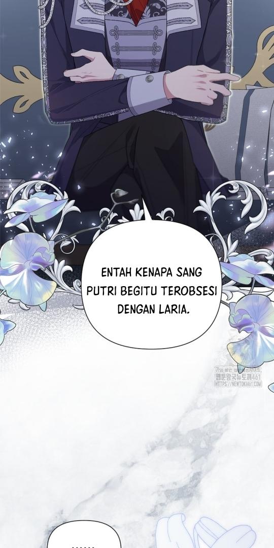 Menantu Tokoh Antagonis Punya Batasan Waktu Chapter 96 page 70
