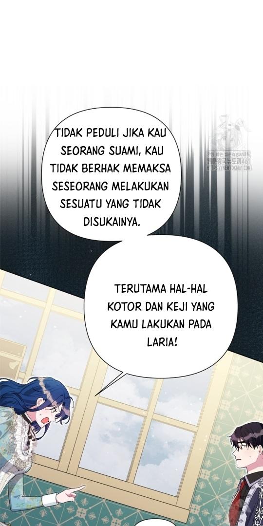 Menantu Tokoh Antagonis Punya Batasan Waktu Chapter 96 page 74