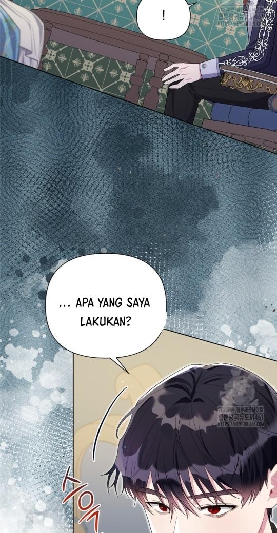 Menantu Tokoh Antagonis Punya Batasan Waktu Chapter 96 page 75