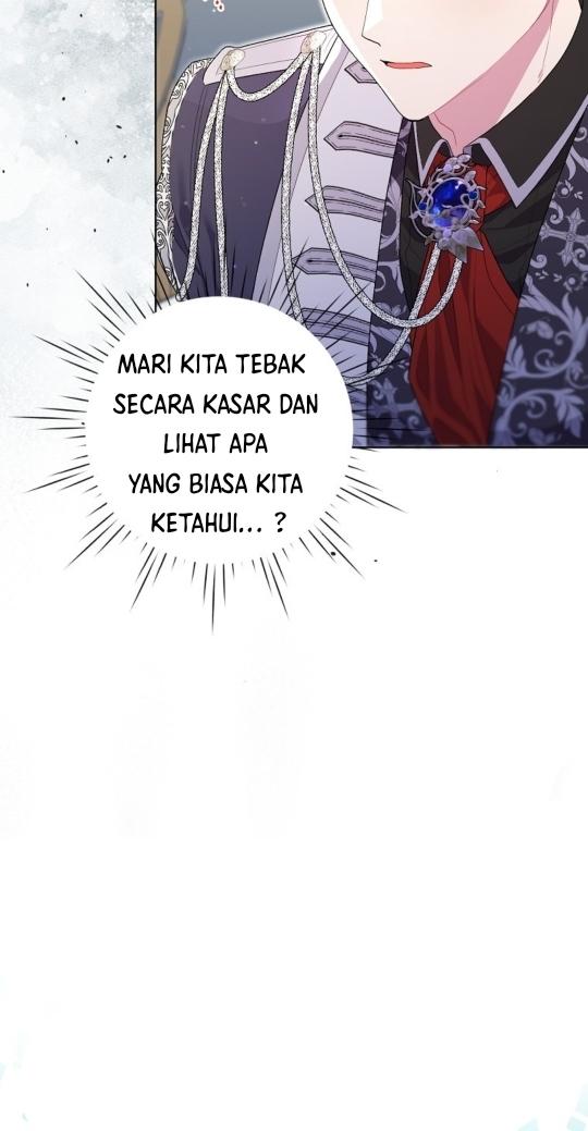 Menantu Tokoh Antagonis Punya Batasan Waktu Chapter 96 page 76
