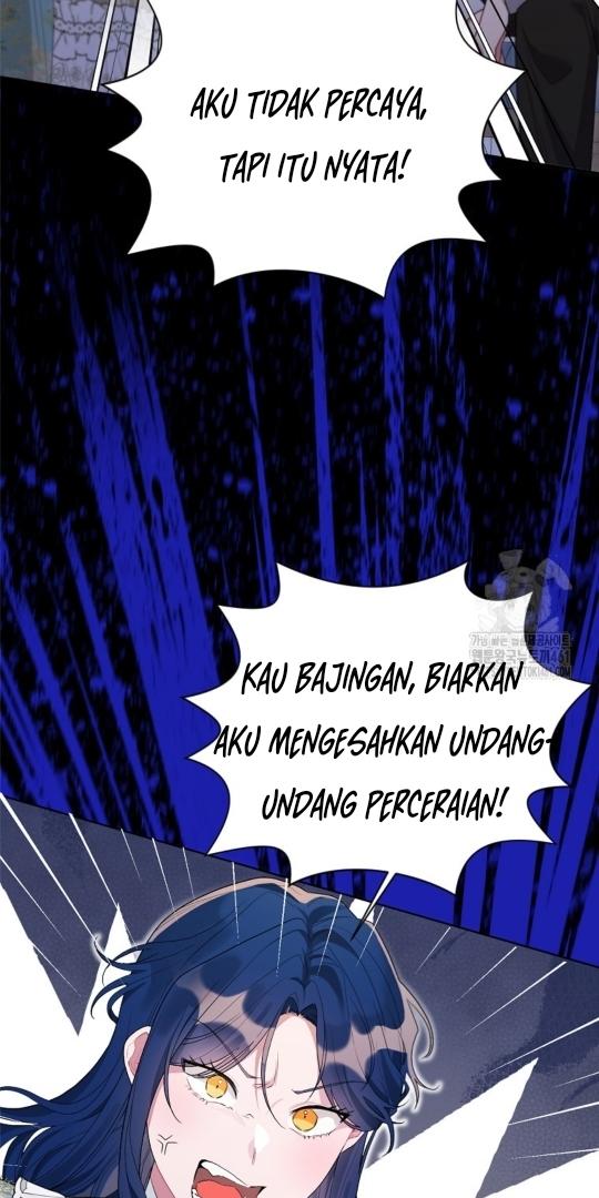 Menantu Tokoh Antagonis Punya Batasan Waktu Chapter 96 page 79