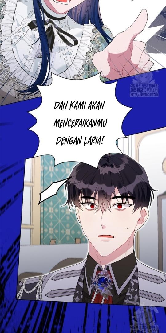 Menantu Tokoh Antagonis Punya Batasan Waktu Chapter 96 page 80