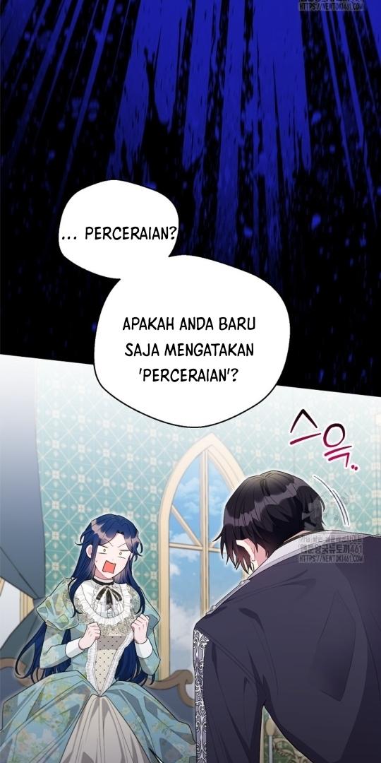 Menantu Tokoh Antagonis Punya Batasan Waktu Chapter 96 page 81