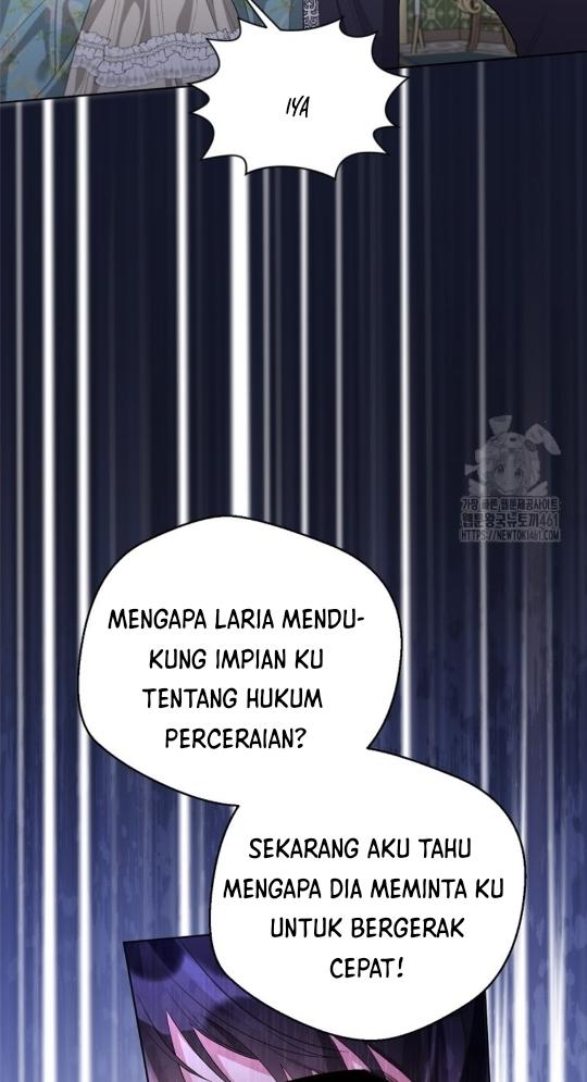 Menantu Tokoh Antagonis Punya Batasan Waktu Chapter 96 page 82