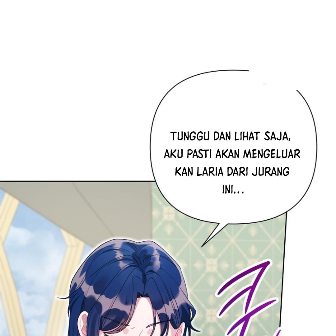 Menantu Tokoh Antagonis Punya Batasan Waktu Chapter 96 page 84