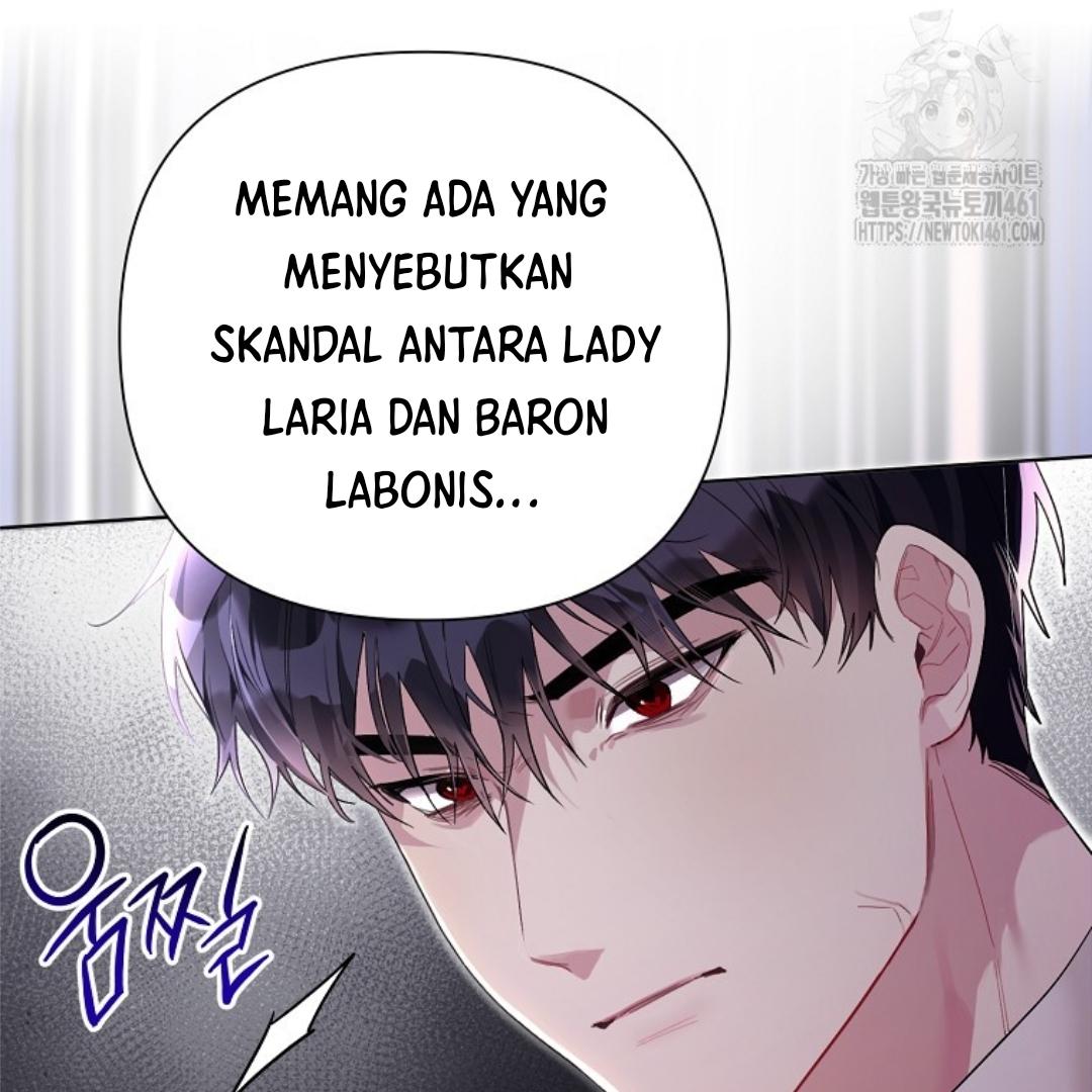 Menantu Tokoh Antagonis Punya Batasan Waktu Chapter 96 page 8