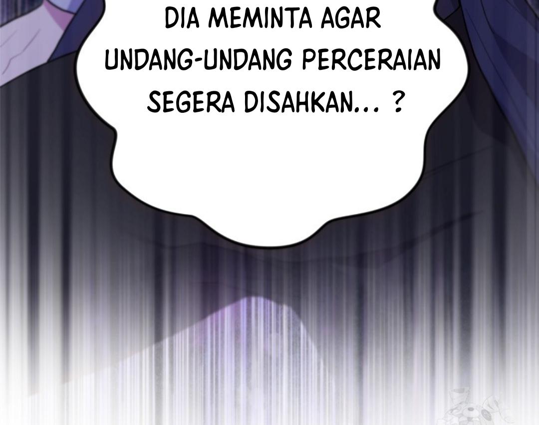 Menantu Tokoh Antagonis Punya Batasan Waktu Chapter 96 page 92