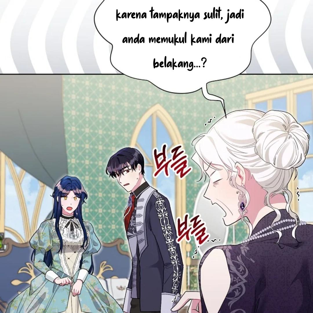 Menantu Tokoh Antagonis Punya Batasan Waktu Chapter 97 page 9