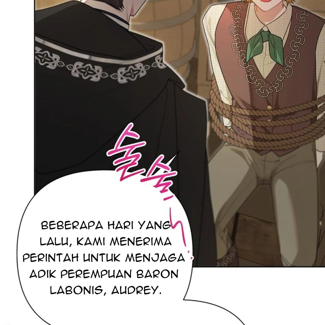 Menantu Tokoh Antagonis Punya Batasan Waktu Chapter 97 page 102