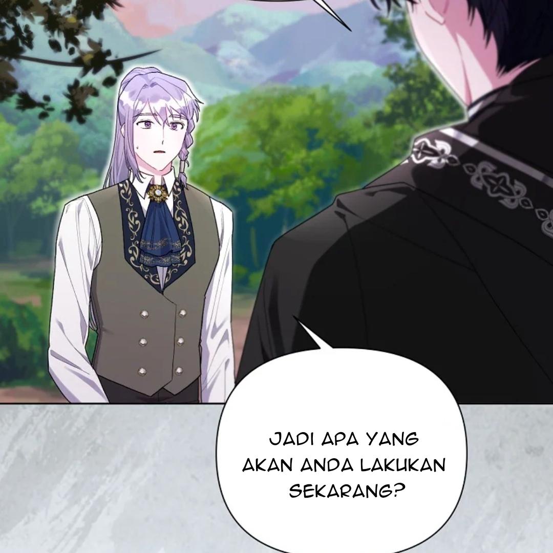 Menantu Tokoh Antagonis Punya Batasan Waktu Chapter 97 page 114