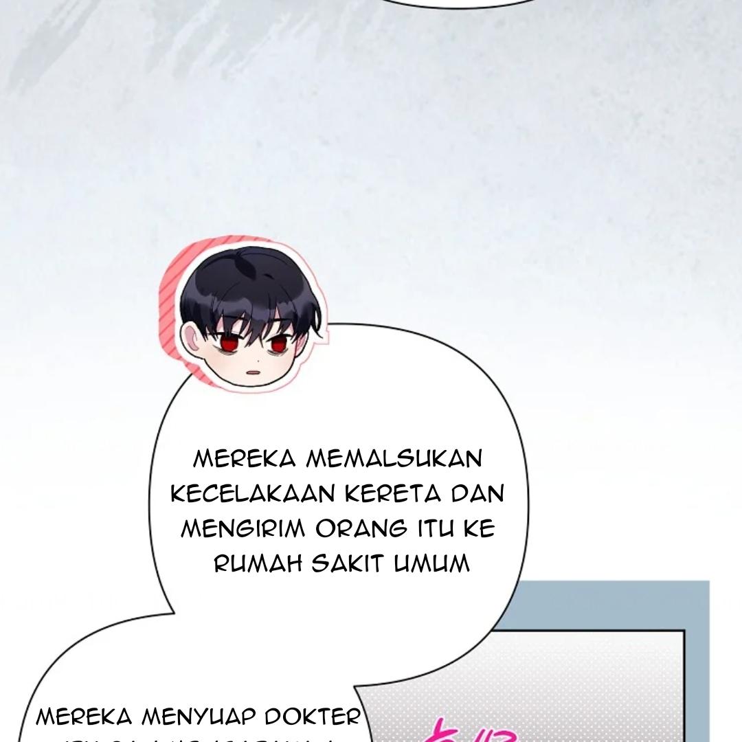 Menantu Tokoh Antagonis Punya Batasan Waktu Chapter 97 page 115