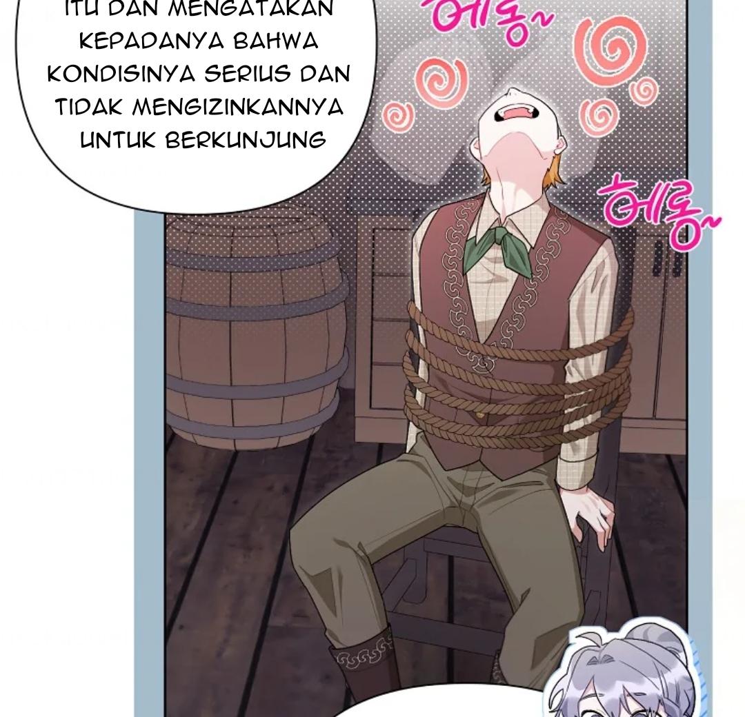 Menantu Tokoh Antagonis Punya Batasan Waktu Chapter 97 page 116