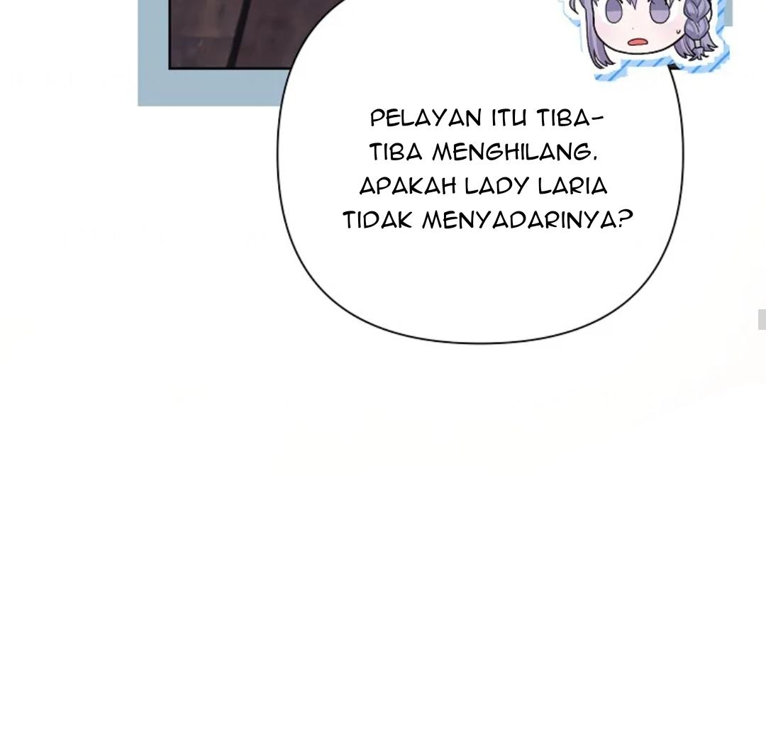 Menantu Tokoh Antagonis Punya Batasan Waktu Chapter 97 page 117