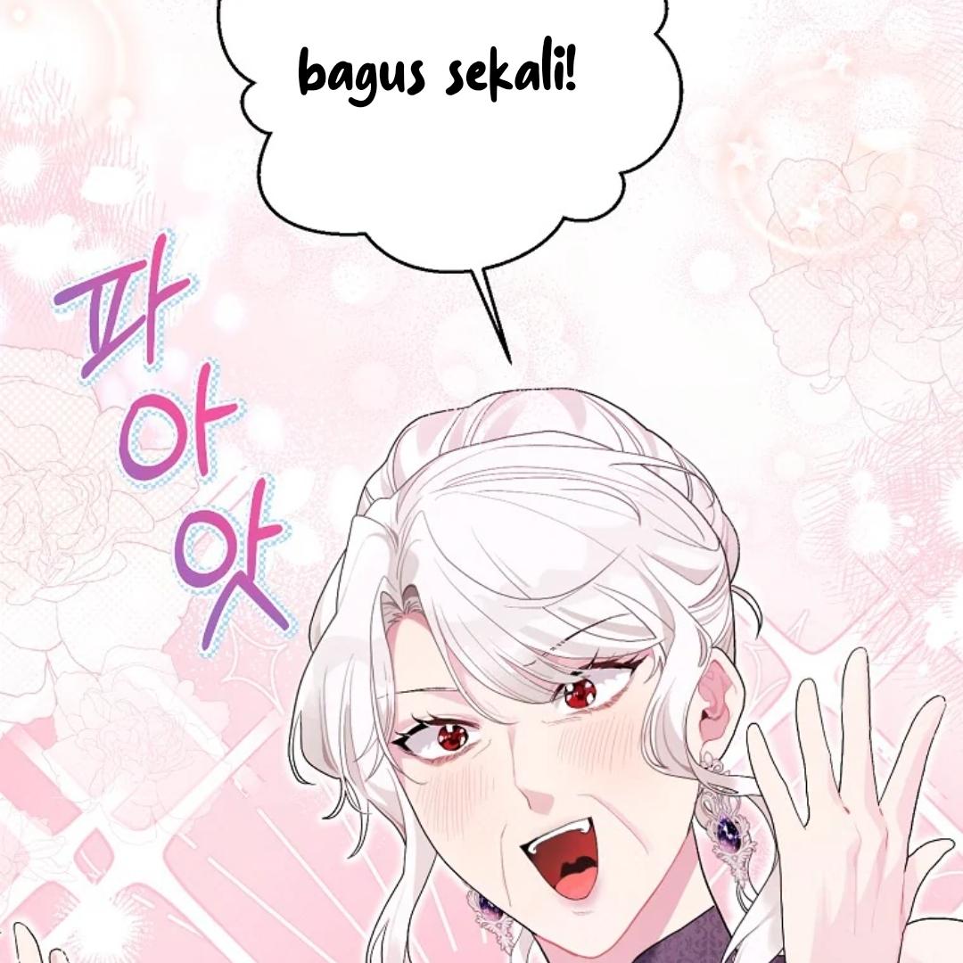 Menantu Tokoh Antagonis Punya Batasan Waktu Chapter 97 page 11