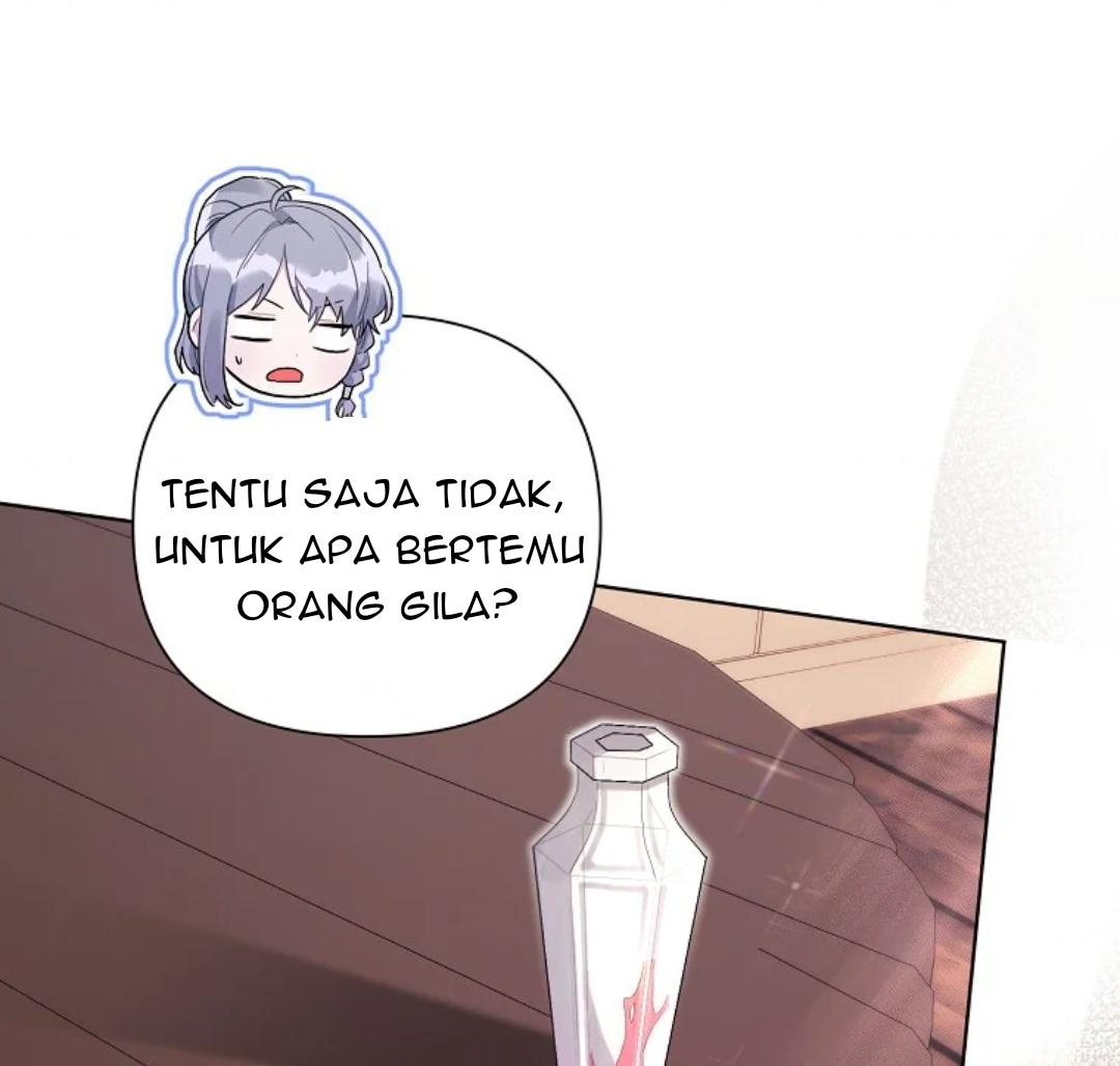 Menantu Tokoh Antagonis Punya Batasan Waktu Chapter 97 page 124