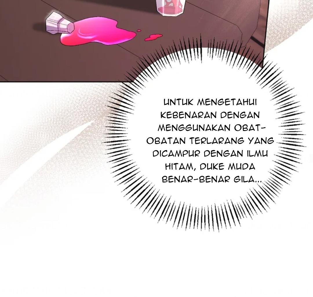 Menantu Tokoh Antagonis Punya Batasan Waktu Chapter 97 page 125