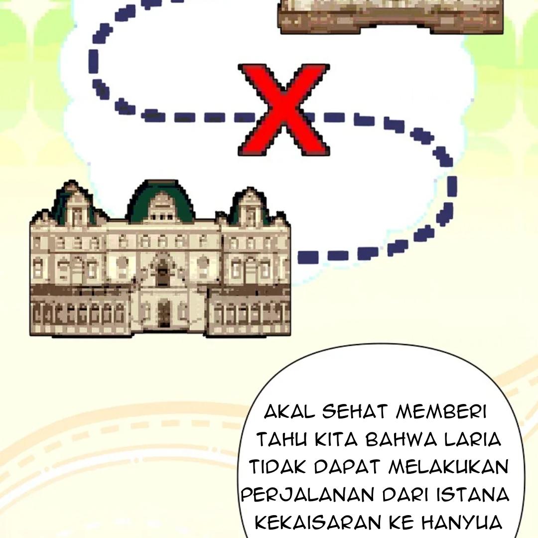 Menantu Tokoh Antagonis Punya Batasan Waktu Chapter 97 page 127
