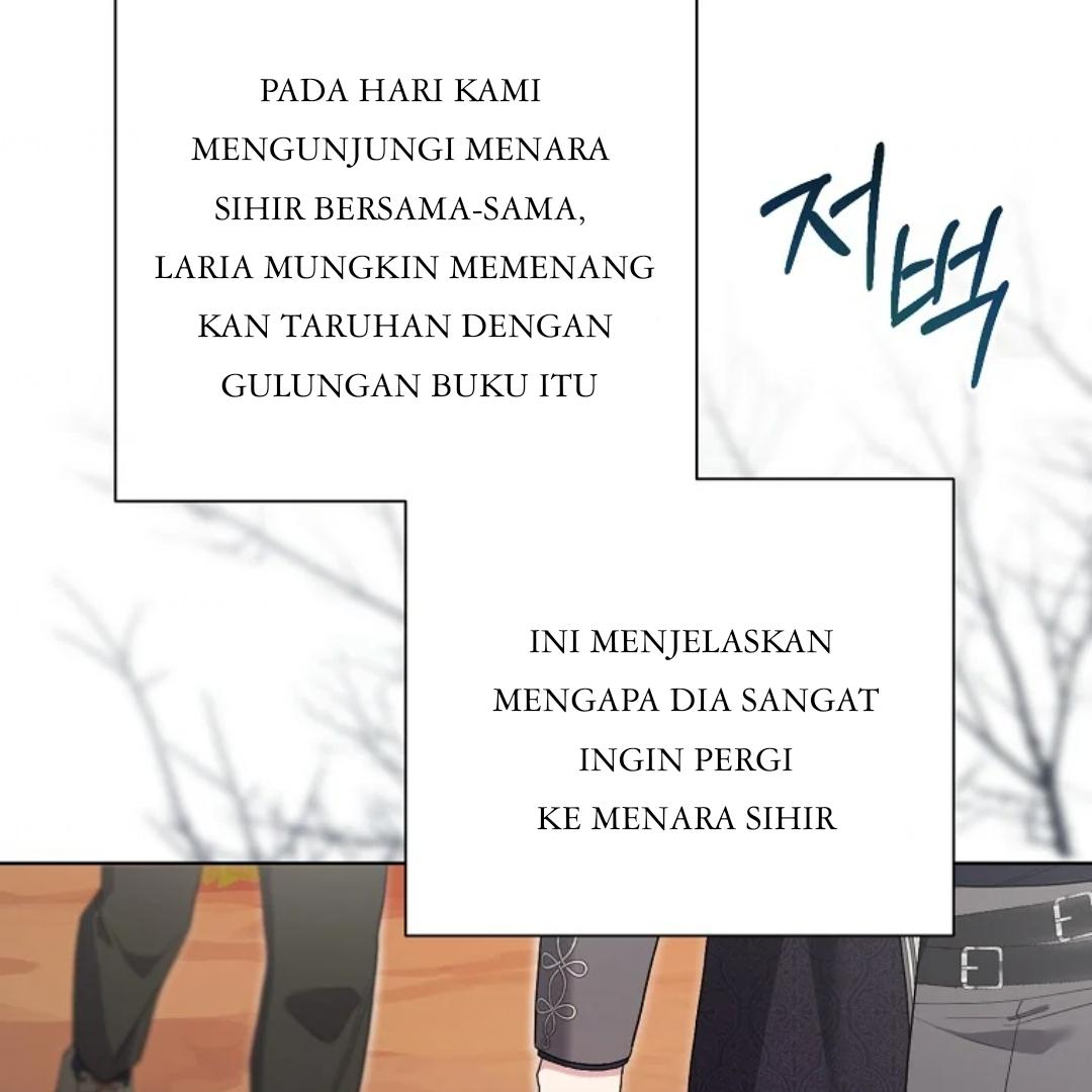 Menantu Tokoh Antagonis Punya Batasan Waktu Chapter 97 page 130