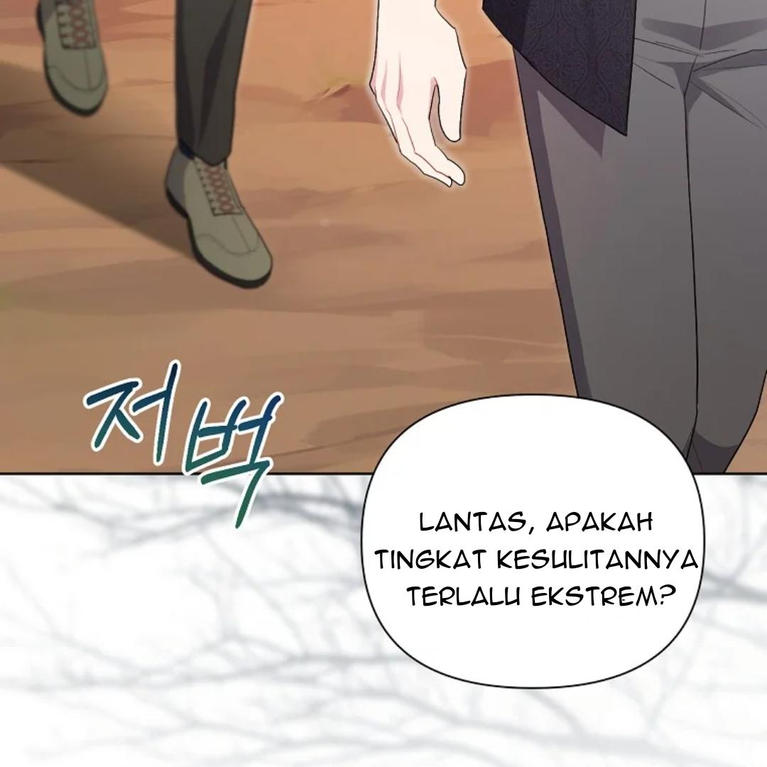 Menantu Tokoh Antagonis Punya Batasan Waktu Chapter 97 page 131