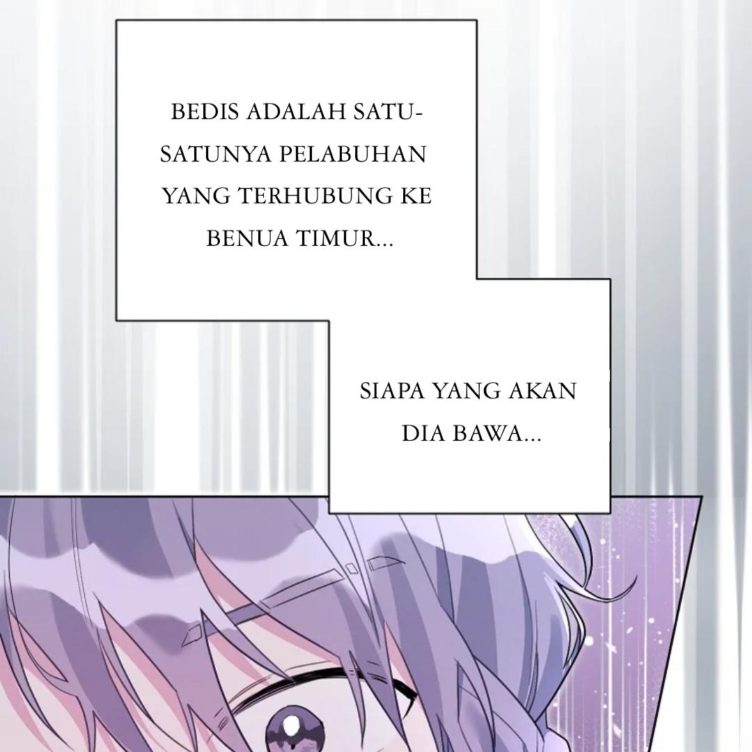 Menantu Tokoh Antagonis Punya Batasan Waktu Chapter 97 page 137