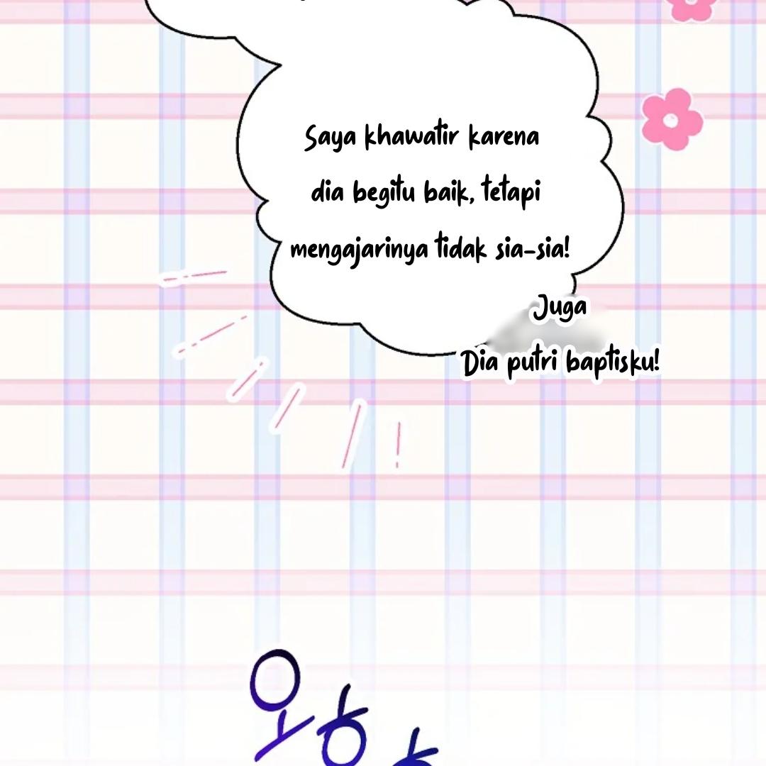 Menantu Tokoh Antagonis Punya Batasan Waktu Chapter 97 page 14