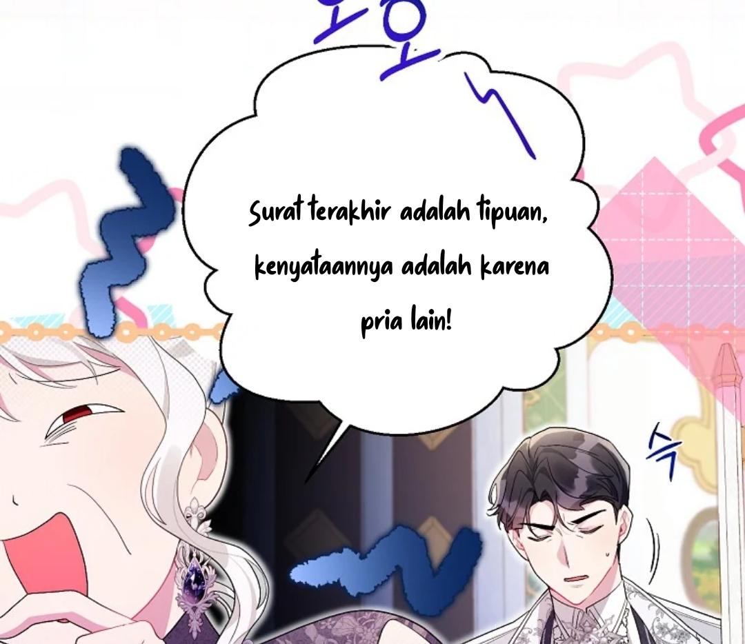 Menantu Tokoh Antagonis Punya Batasan Waktu Chapter 97 page 15