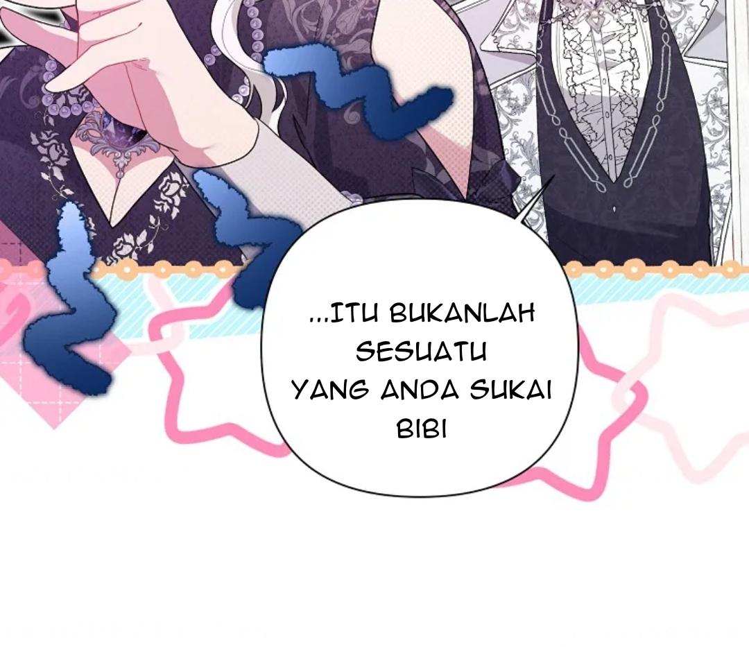 Menantu Tokoh Antagonis Punya Batasan Waktu Chapter 97 page 16