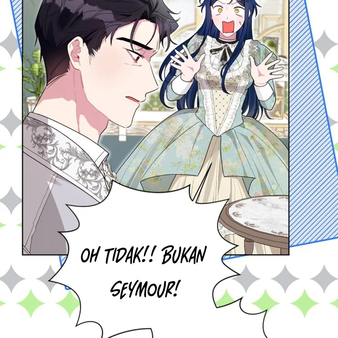 Menantu Tokoh Antagonis Punya Batasan Waktu Chapter 97 page 19