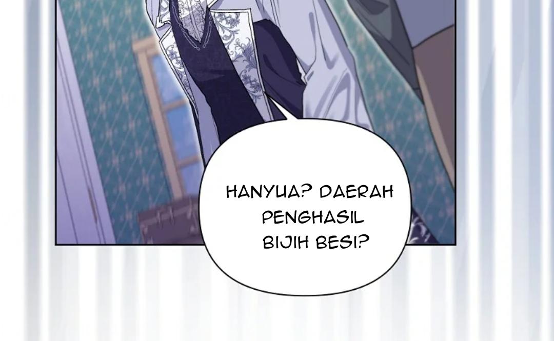 Menantu Tokoh Antagonis Punya Batasan Waktu Chapter 97 page 24