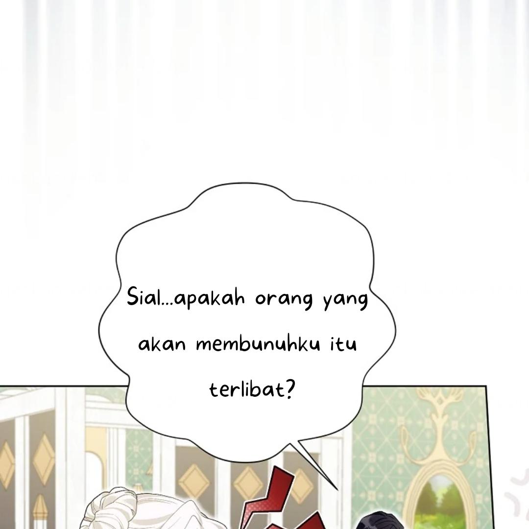 Menantu Tokoh Antagonis Punya Batasan Waktu Chapter 97 page 25