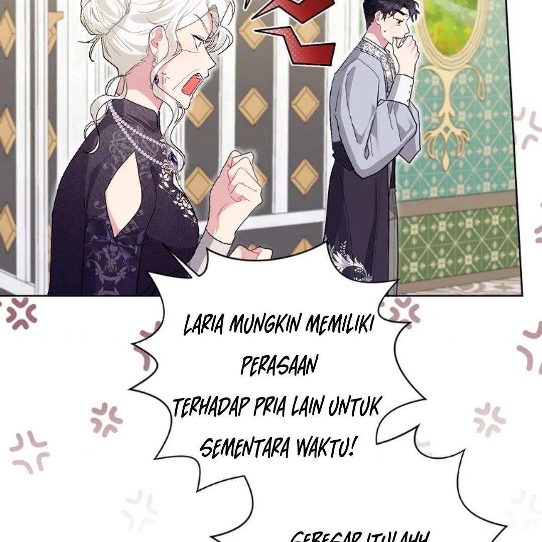 Menantu Tokoh Antagonis Punya Batasan Waktu Chapter 97 page 26