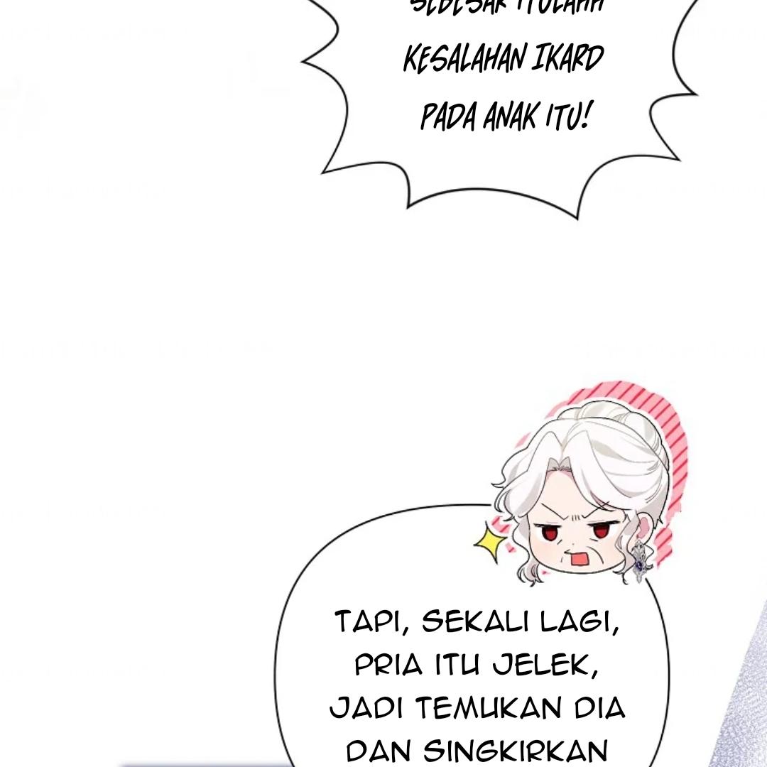 Menantu Tokoh Antagonis Punya Batasan Waktu Chapter 97 page 27